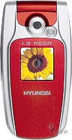 Hyundai MP300