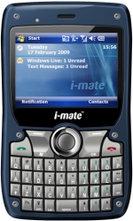 i-mate 810-F