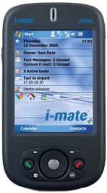 i-mate JAMin