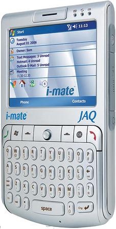 i-mate JAQ