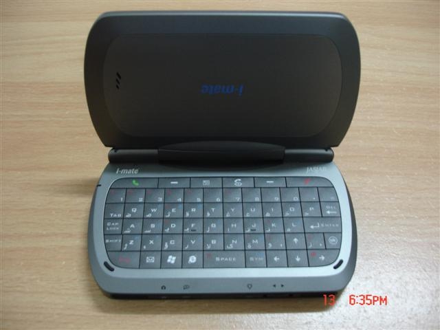 i-mate JASJAR