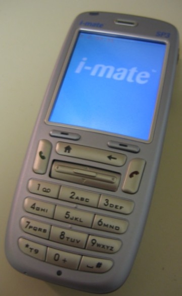 i-mate SP3