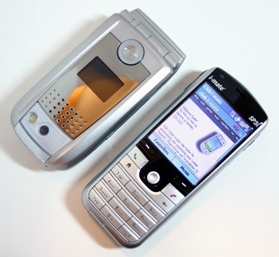 i-mate SP3i