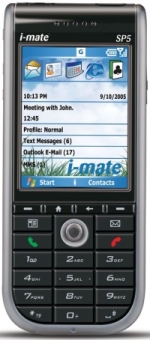 i-mate SP5