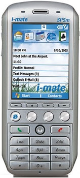 i-mate SP5m