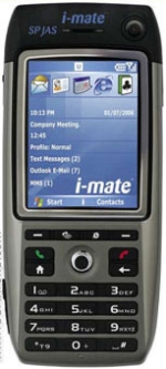 i-mate SPJAS