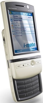 i-mate Ultimate 5150