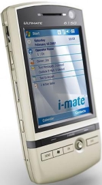 i-mate Ultimate 6150