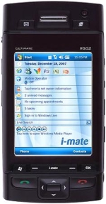 i-mate Ultimate 9502