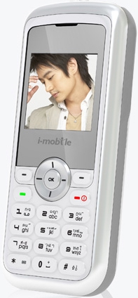 i-mobile 200