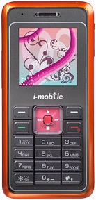 i-mobile 315