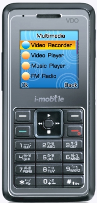 i-mobile 315i