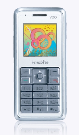 i-mobile 315i