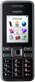 i-mobile 318