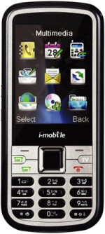 i-mobile 3201