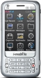 i-mobile 3G 6600