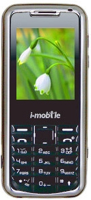 i-mobile 510