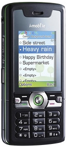 i-mobile 518