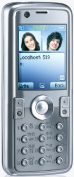 i-mobile 519