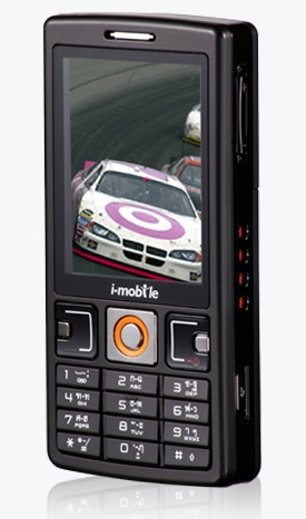 i-mobile 612