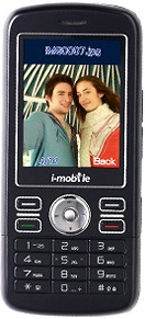 i-mobile 613