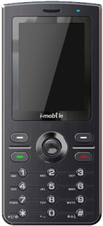 i-mobile 625