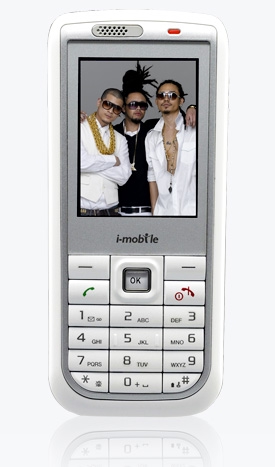 i-mobile 903