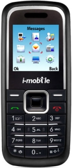 i-mobile Hitz1012