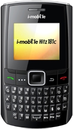 i-mobile Hitz181c