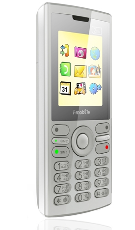 i-mobile Hitz222