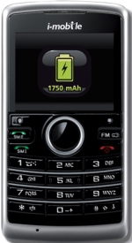 i-mobile Hitz 2210