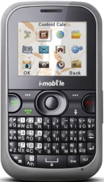 i-mobile S282