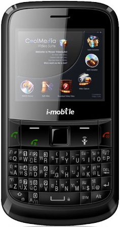 i-mobile S382