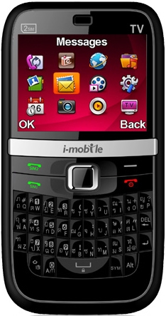 i-mobile S384