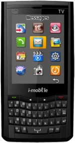 i-mobile S385