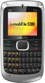 i-mobile S386