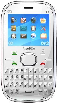 i-mobile S388