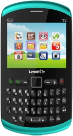 i-mobile S390