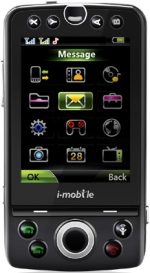 i-mobile S528