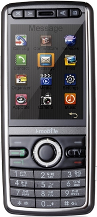 i-mobile S531