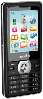 i-mobile TV360