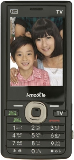 i-mobile TV 630