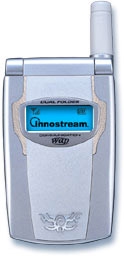 Innostream I-890