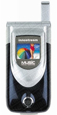 Innostream INNO 89