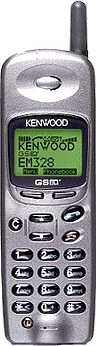 Kenwood EM328