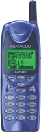 Kenwood EM618