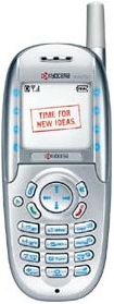 Kyocera 3225