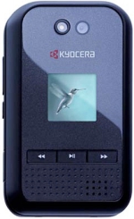 Kyocera E2000