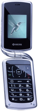 Kyocera E5000