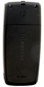 Kyocera K122